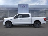New 2025 Ford F150 Lightning XLT image 3