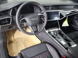 New 2025 Audi S7 Premium Plus image 2