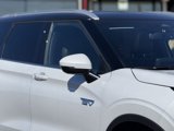 New 2025 Mitsubishi Outlander SEL image 4
