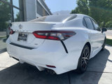 Used 2021 Toyota Camry SE image 5