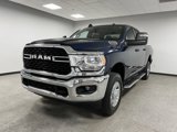 Used 2024 RAM 2500 Big Horn w/ Bed Utility Group image 5