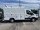 New 2025 Ford Transit 350 AWD w/ Upfitter Package image 3