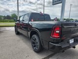 New 2025 RAM 1500 Big Horn image 3