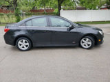 Used 2016 Chevrolet Cruze LT w/ Sun And Sound Package image 6