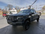 Used 2020 Chevrolet Silverado 1500 LT w/ Trailering Package image 4