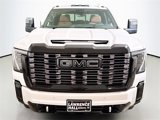 New 2025 GMC Sierra 3500 Denali Ultimate image 2