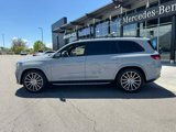 New 2025 Mercedes-Benz GLS 580 4MATIC image 2