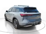 New 2026 INFINITI QX60 Luxe w/ Cargo Package image 4