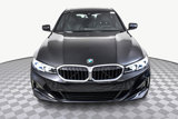 Used 2025 BMW 330i Sedan image 2