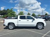 New 2026 Chevrolet Silverado 1500 Custom image 4