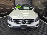 Used 2017 Mercedes-Benz GLC 300 4MATIC image 4