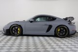 Certified 2024 Porsche 718 Cayman GT4 RS image 2