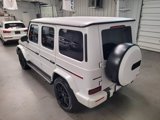 Used 2022 Mercedes-Benz G 63 AMG 4MATIC image 5