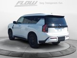 New 2025 Nissan Armada SV image 5