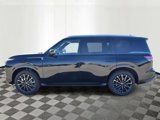 New 2025 INFINITI QX80 Autograph image 2