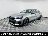 Used 2025 BMW i5 xDrive40 w/ M Sport Package image 2