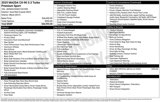 New 2025 MAZDA CX-90 3.3 Turbo w/ Premium Sport Pkg image 3