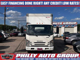 Used 2019 Isuzu NPR image 2
