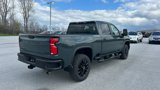 New 2025 Chevrolet Silverado 2500 LT w/ Trail Boss Package image 5