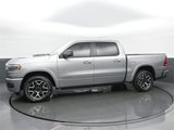 New 2025 RAM 1500 Laramie image 2