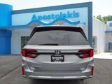New 2025 Honda Odyssey Touring image 4