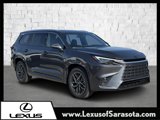 New 2025 Lexus TX 350 AWD image 1