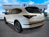 New 2025 Acura MDX A-Spec image 3