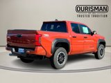 New 2025 Toyota Tacoma TRD Off-Road image 3