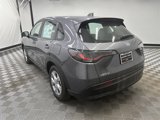 New 2025 Honda HR-V LX image 3