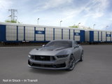 New 2025 Ford Mustang Dark Horse image 2