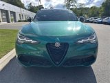 New 2025 Alfa Romeo Stelvio Sprint image 3