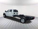 New 2025 RAM 5500 Tradesman image 4