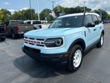 Used 2024 Ford Bronco Sport Heritage w/ Heritage Convenience Package image 2