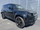 New 2025 Land Rover Defender 110 V8 image 4