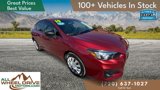 Used 2019 Subaru Impreza 2.0i w/ Eyesight image 3