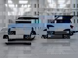 New 2025 Nissan Armada Platinum Reserve image 5