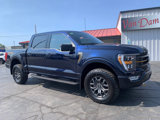 Used 2023 Ford F150 Tremor image 3