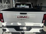 New 2025 GMC Sierra 1500 Elevation image 5