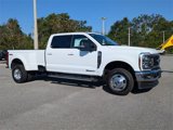 New 2026 Ford F350 Lariat image 2