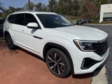 New 2025 Volkswagen Atlas SEL Premium R-Line image 3