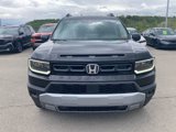New 2026 Honda Passport RTL image 2