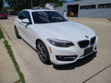 Used 2017 BMW 230i xDrive Coupe image 3