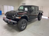 New 2025 Jeep Gladiator Mojave image 4