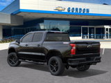 New 2026 Chevrolet Silverado 1500 LT Trail Boss image 3
