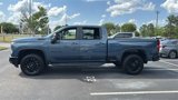 New 2025 Chevrolet Silverado 2500 LT w/ Trail Boss Package image 4