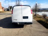 Used 2016 Chevrolet Express 3500 Extended image 2