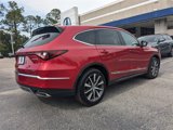 Certified 2025 Acura MDX w/ Technology Package image 4