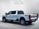New 2025 Ford F250 King Ranch image 3