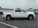 Used 2023 RAM 1500 Limited w/ Body Color Bumper Group image 3