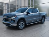 New 2025 Chevrolet Silverado 1500 LTZ w/ Z71 Off-Road Package image 2